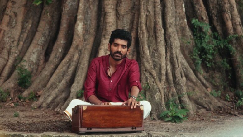 *சாந்தி டாக்கீஸ் தயாரிப்பில் பாரத் – சான்வே மேக்னா நடிக்கும் ‘புரொடக்‌ஷன் நம்பர் 4’ திரைப்படத்திற்கு இசையமைக்கிறார் நிவாஸ் கே பிரசன்னா!*