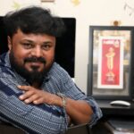 மொமண்ட் என்டர்டெயின்மெண்ட்ஸ் பேனரில் ஜி.ஏ. ஹரிகிருஷ்ணன், துர்கா தேவி ஹரிகிருஷ்ணன் தயாரிப்பில் சுந்தர் சி நடிக்கும் திகில் நிறைந்த பேய் படம்