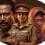 தடயம்- இணைய தொடர் விமர்சனம்