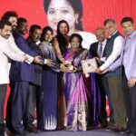 *டாக்டர் தமிழிசை சௌந்தரராஜன் ‘ZERRO Women Honours 2026’ நிகழ்வில் கௌரவிக்கப்பட்டார்!*