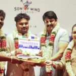 “தொடக்கம்” திரைப்படம் சிறப்புபூஜையுடன் தொடக்கம்!