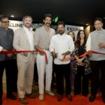 இந்தியாவின் வளர்ந்து வரும் AVGC துறையில் நீண்டகால முதலீட்டை வலுப்படுத்தும் வகையில் ஹைதராபாத்தில் ஐலைன் ஸ்டுடியோஸ்( Eyeline Studios) தொடங்கிய நெட்ஃபிலிக்ஸ் நிறுவனம்!