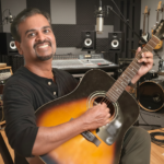 நான்கு நாட்களில் 3.1 மில்லியன் பார்வைகள் – இசையமைப்பாளர் ராலே ராஜனின் “Feel the Spark” வைரல் சாதனை