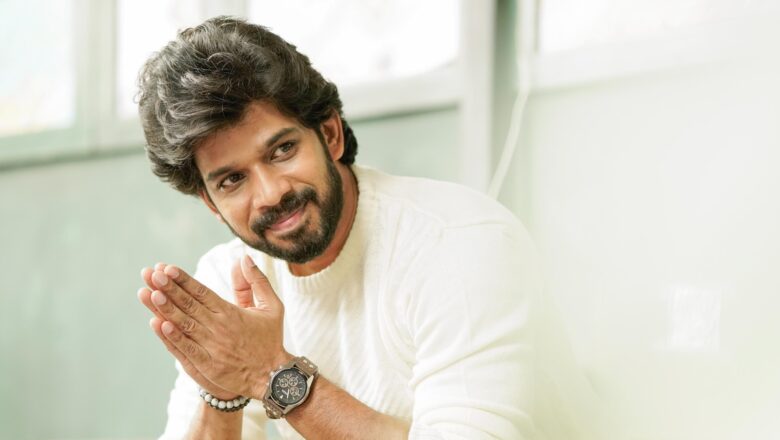 *சின்னத்திரையில் இருந்து சினிமாவுக்கு… வித்தியாசமான கதைகளில் கலக்கி வரும் குமரன்!*