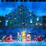 ‘ராஜாதிராஜ் யாத்ரா’, பிரம்மாண்டமான‌ கிருஷ்ண லீலை நாடகம் சென்னையில் நடைபெறவுள்ளது