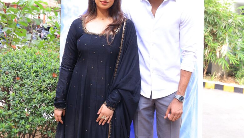 ZHEN STUDIOS பெருமையுடன் வழங்கும் நீ Forever பட இசை மற்றும் டிரெய்லர் வெளியீட்டு விழா