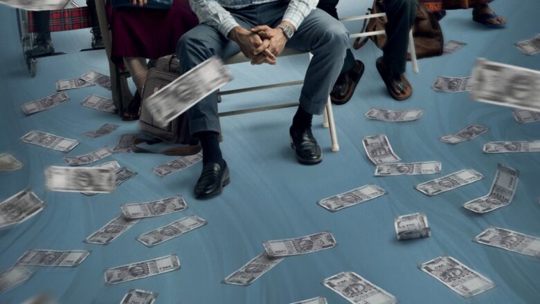 *எதிர்பார்ப்பை எகிறவைத்த “கான் சிட்டி”… டிஜிட்டல் உரிமையை கைப்பற்றிய நெட்பிளிக்ஸ் !*