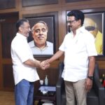 மக்கள் நீதி மய்யம் தேர்தலில் நேரடி போட்டிஇல்லை. தி.மு.க தலைமையிலான கூட்டணிக்கு நிபந்தனையின்றி அழுத்தமான ஆதரவு.