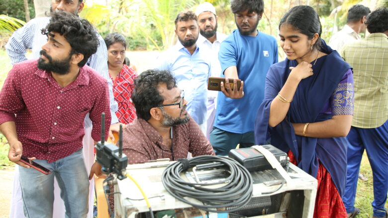 *’ஹபீபி’ திரைப்படத்தில் உணர்வுப்பூர்வமான நடிப்பை கொடுத்துள்ள நடிகை மாளவிகா மனோஜ்!*