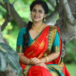 *”உணர்வுப்பூர்வமான அதேசமயம் அழகான ரொமான்ஸ் படம்தான் ‘பிரேக்ஃபாஸ்ட்'”- நடிகை ரோஸ்மின்!*