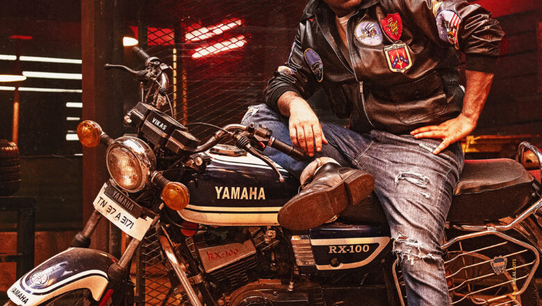 பைக்கர்- திரைவிமர்சனம்