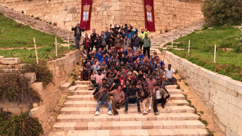 *முழு படப்பிடிப்பையும் நிறைவு செய்துள்ள ‘டிமாண்டி காலனி3’ திரைப்படம் கோடை காலத்தில் பிரம்மாண்டமாக வெளியாகிறது!*