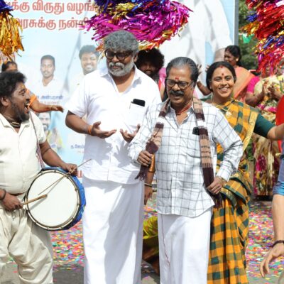 குற்றம் கடிதலைத் தொடர்ந்து மிகுந்த எதிர்பார்ப்புகளுடன் வரவிருக்கும் ‘குற்றம் கடிதல் 2!