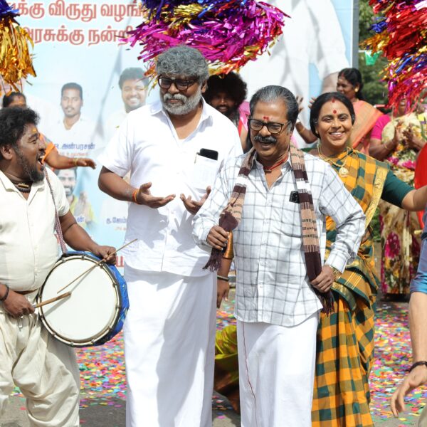 குற்றம் கடிதலைத் தொடர்ந்து மிகுந்த எதிர்பார்ப்புகளுடன் வரவிருக்கும் ‘குற்றம் கடிதல் 2!