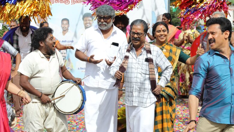 குற்றம் கடிதலைத் தொடர்ந்து மிகுந்த எதிர்பார்ப்புகளுடன் வரவிருக்கும் ‘குற்றம் கடிதல் 2!