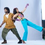 ‘Lik’ (லவ் இன்சூரன்ஸ் கம்பெனி) – திரை விமர்சனம்