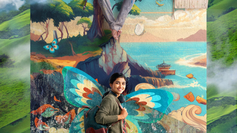 *சத்யஜோதி ஃபிலிம்ஸ் தயாரிப்பில் நடிகர் விஷ்ணு விஷால் மற்றும் இயக்குநர் ராம்குமார் மீண்டும் இணைந்திருக்கும் ‘இரண்டு வானம்’!*