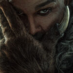 *ரசிகர்கள் மத்தியில் கவனம் ஈர்த்த நடிகர் அல்லு அர்ஜுனின் ‘ராக்கா’ பட தோற்றம்!*