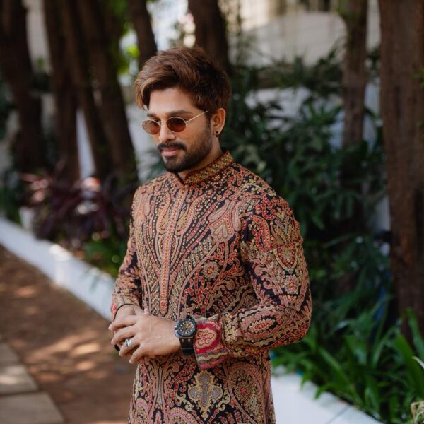 *பெண்களின் உடல்நலனை மேம்படுத்தும் விழிப்புணர்வை ஊக்குவிக்கும் வகையில் அல்லு அர்ஜுன் ரசிகர் மன்றம் (AAFA) HPV தடுப்பூசி முகாமை தொடங்கியுள்ளது!*