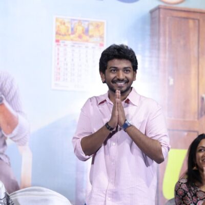 “யூத்” (Youth) திரைப்பட நன்றி அறிவிப்பு விழா !!