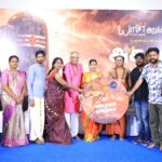 Yaan Foundation வழங்கும் “அகரவா மகரவா ” ஆன்மிக ஆல்பம் பாடல் வெளியானது!!