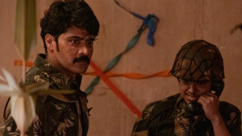 நீளிரா-திரை விமர்சனம்