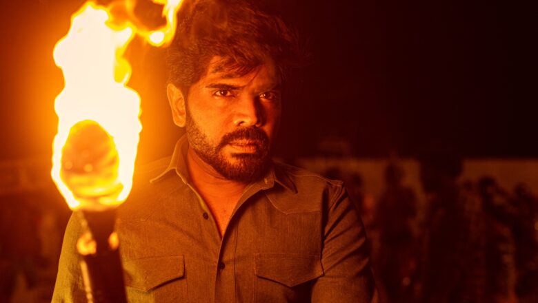 லீடர்-திரை விமர்சனம்