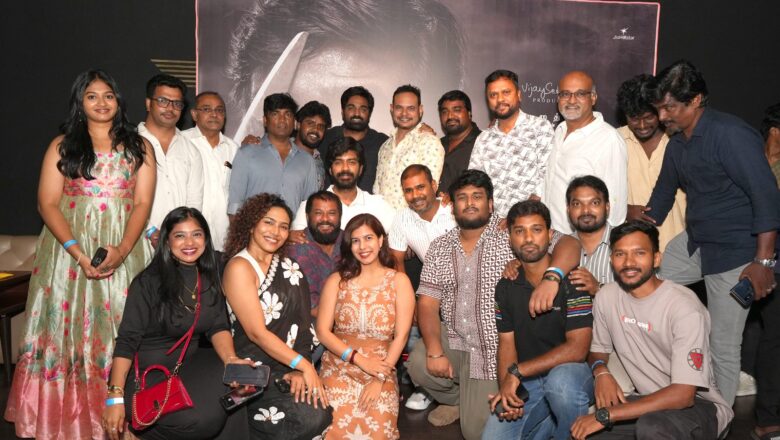 *முத்து என்கிற காட்டான் வெற்றி விழா !!*