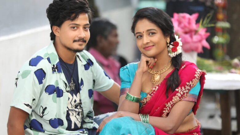 *இயக்குநர்  Ar. காந்தி கிருஷ்ணாவின் ‘பிரேக்பாஸ்ட் (Accept the Reality)’ திரைப்பட டீசருக்கு ரசிகர்கள் மத்தியில் அமோக வரவேற்பு!*