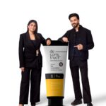 *’டீகன்ஸ்ட்ரக்ட்’ (Deconstruct )நிறுவனத்தின் பிராண்ட் பார்ட்னரான அனிருத்*