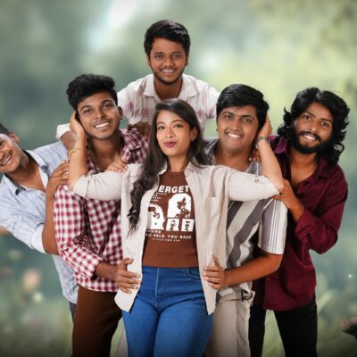 *போதைப்பொருள் சீரழிவை மையப்படுத்தி உருவாகியுள்ள ‘முதற்கனல்’ ; மே மாதம் வெளியாகிறது.*