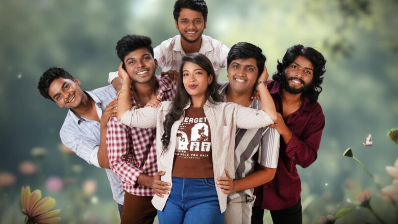 *போதைப்பொருள் சீரழிவை மையப்படுத்தி உருவாகியுள்ள ‘முதற்கனல்’ ; மே மாதம் வெளியாகிறது.*