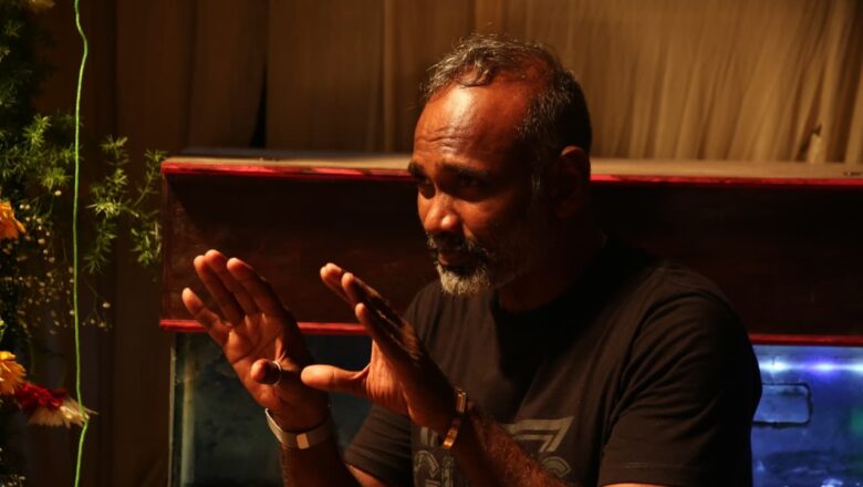 விஜய் மில்டனின் ‘காட்ஸ் அண்ட் சோல்ஜர்ஸ்’ ட்ரைசரை வெளியிட்ட ஏ.ஆர். முருகதாஸ்– அதிரடி ஆக்ஷன் மற்றும் செண்டிமெண்ட் கலந்த அதிரடி முன்னோட்டம்!!