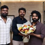 *ஜி.வி.பிரகாஷை இயக்கும் ‘ஜோ’ இயக்குநர்*