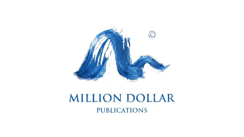 மில்லியன் டாலர் பப்ளிகேஷன்’ தொடக்க அறிவிப்பு.