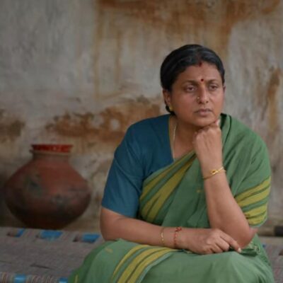 இயக்குநர் வெங்கட் பிரபு வெளியிட்ட “லெனின் பாண்டியன்” டிரெய்லர் !!