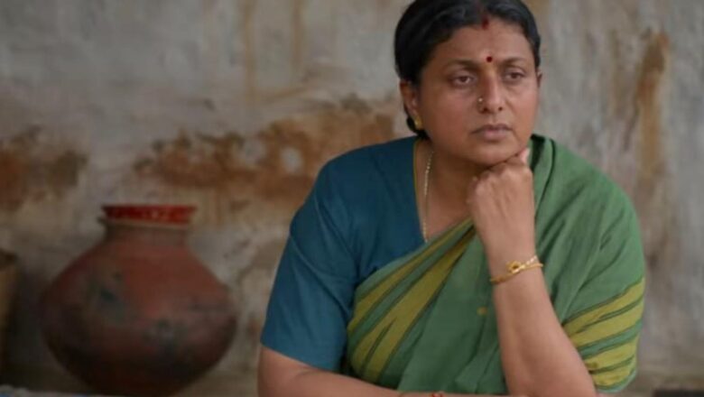 இயக்குநர் வெங்கட் பிரபு வெளியிட்ட “லெனின் பாண்டியன்” டிரெய்லர் !!