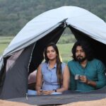 ஆரி அர்ஜுனன் நடிப்பில் மிரட்டலான ஆக்சன் திரில்லர் திரைப்படம் பகவான் !!