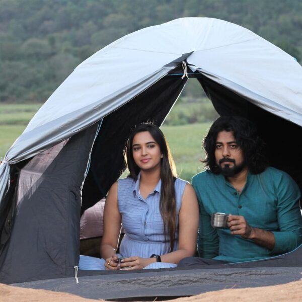 ஆரி அர்ஜுனன் நடிப்பில் மிரட்டலான ஆக்சன் திரில்லர் திரைப்படம் பகவான் !!