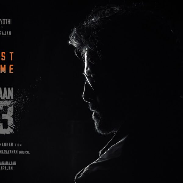 *சீயான் பிறந்தநாள் கொண்டாட்டமாக அறிவிக்கப்பட்ட “சீயான் 63” புதிய படம் !!*