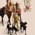 *விஜய் தேவரகொண்டா – இயக்குநர் சௌர்யுவ் இணையும் #VDxSHOURYUV படத்தின் போஸ்டர் வெளியீடு*