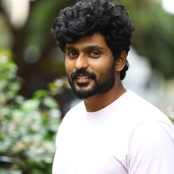 *”மாடர்ன் ரிலேஷன்ஷிப்பை பிரதிபலிக்கும் கண்ணாடியாக ‘பிரேக்ஃபாஸ்ட்’ படம் இருக்கும்”- நடிகர் ராணவ்!*