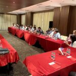 *தென் இந்திய திரைப்பட தயாரிப்பாளர்கள் தொழில்துறை சூழலை பாதுகாக்க ஒன்றிணைகின்றனர்; புதிய சங்கத்திற்கான வழிநடத்தல் குழு அமைப்பு*