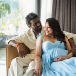 *அட்லீ- பிரியா தம்பதிக்கு பெண் குழந்தை பிறந்தது. மகன் ‘மீர்’ உற்சாக அறிவிப்பு*