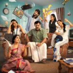 *’உப்பு புளி காரம்’ ஹிட் சீரிஸ் தயாரிப்பு குழுவின் அடுத்த படைப்பாக, புதிய குடும்ப கதையான ‘பிரதர்ஸ் அண்ட் சிஸ்டர்ஸ்’ தொடரை அறிவித்தது ஜியோஹாட்ஸ்டார்!*