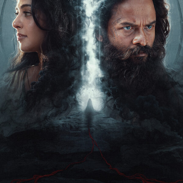 *நடிகர்கள் ஜெயசூர்யா, பிரபுதேவா, அனுஷ்கா ஷெட்டி நடிப்பில் உருவாகி இருக்கும் ‘கத்தனார்’ திரைப்பட டிரெய்லர் ரசிகர்களுக்கு விஷூவல் விருந்தாக வெளியாகியுள்ளது!*