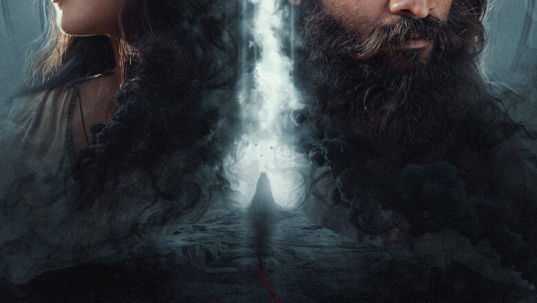 *நடிகர்கள் ஜெயசூர்யா, பிரபுதேவா, அனுஷ்கா ஷெட்டி நடிப்பில் உருவாகி இருக்கும் ‘கத்தனார்’ திரைப்பட டிரெய்லர் ரசிகர்களுக்கு விஷூவல் விருந்தாக வெளியாகியுள்ளது!*