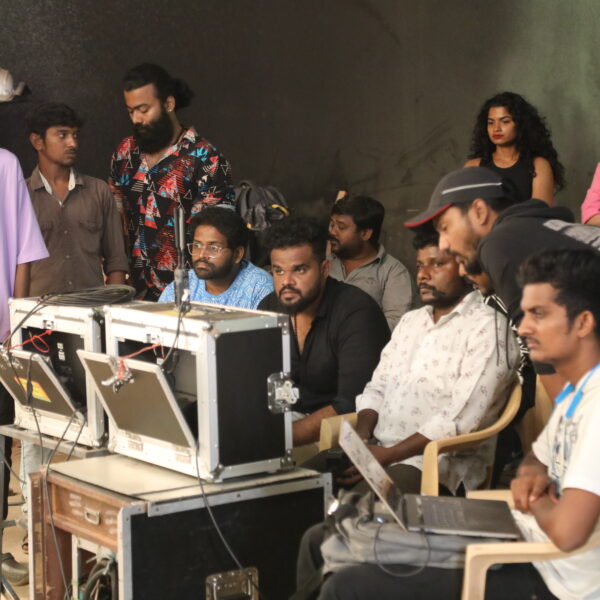 தென்னிந்தியாவின் முதல் பான் இந்தியா இசை ஆல்பம் ‘ஹார்ட்குல்ல’ (Heartkulla)!