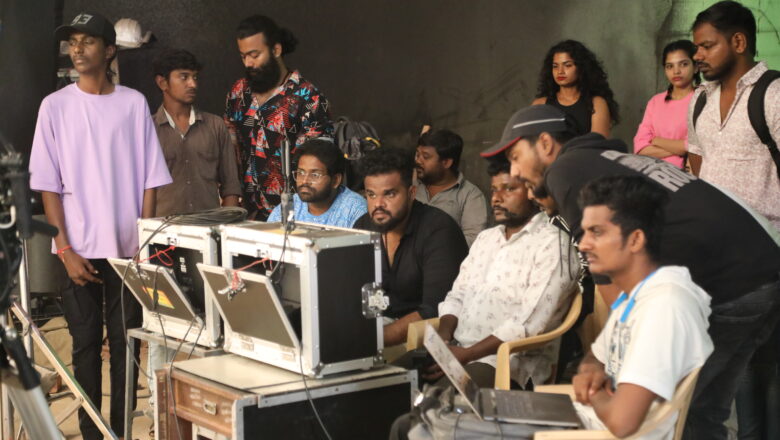 தென்னிந்தியாவின் முதல் பான் இந்தியா இசை ஆல்பம் ‘ஹார்ட்குல்ல’ (Heartkulla)!